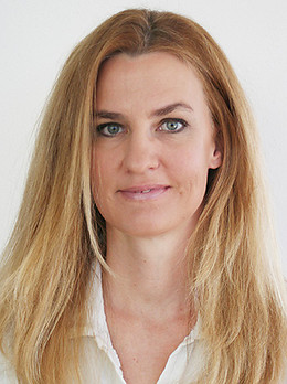 Dr. Med. Claudia Dietz